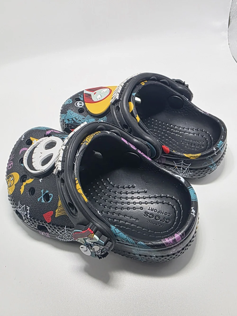 CROCS official kids